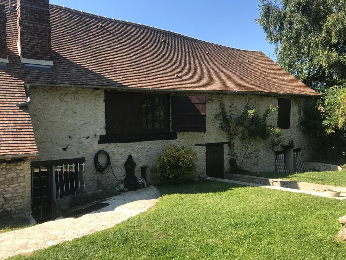 La Source Villa Breuil  ภายนอก รูปภาพ