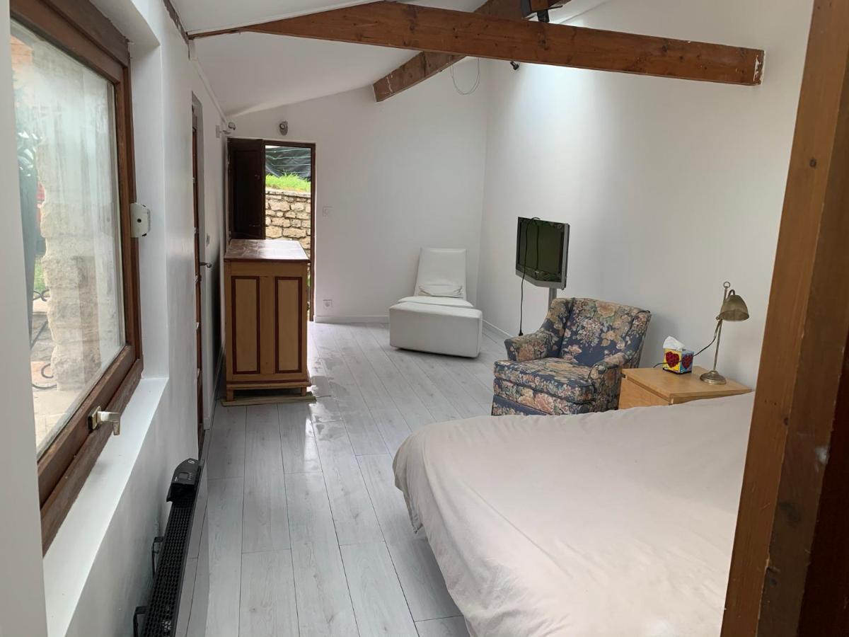 La Source Villa Breuil  ภายนอก รูปภาพ