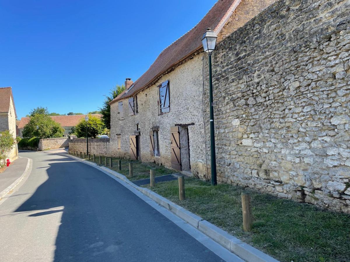 La Source Villa Breuil  ภายนอก รูปภาพ