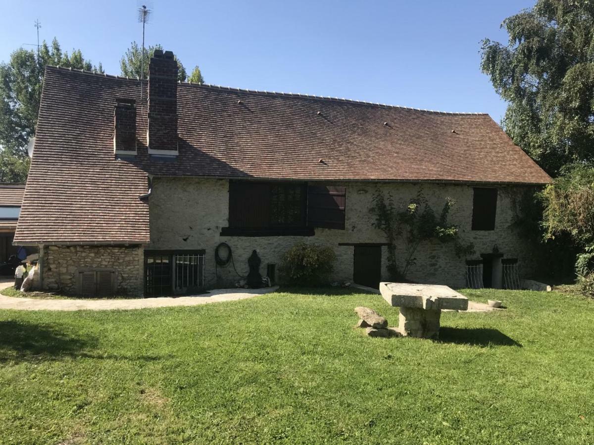 La Source Villa Breuil  ภายนอก รูปภาพ